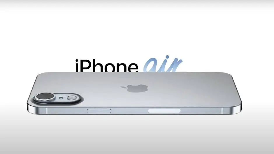 Upcoming iPhone 17 Series